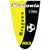 Mragowia Mragowo logo