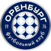 Gazovik Orenburg logo