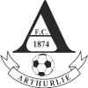 Arthurlie FC logo
