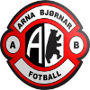 Nữ Arna-Bjornar logo