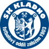 SK Kladno B logo