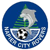 Napier City Rovers logo