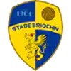 Stade Briochin II logo