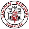 Lincoln Red Imps FC U19 logo