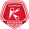 Richmond Kickers logo