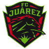Juarez FC II logo