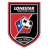 Lonestar SC logo