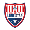 Philadelphia Lone Star logo