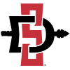 San Diego State Aztecs logo