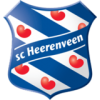 Heerenveen SC U19 logo