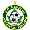 Neftchi Fergana U19 logo