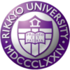 Rikkyo University logo