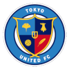 Tokyo United logo