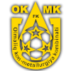 AGMK Olmaliq U21 logo