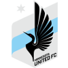 MINNESOTA United B logo