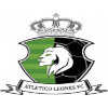 Atletico Leones logo