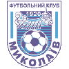 FK Mykolaiv logo