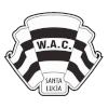 Wanderers de Santa Lucia logo