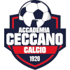 Ceccano Calcio logo