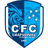 Chapadinha FC logo