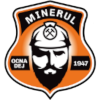 Minerul Ocna De logo