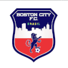 Boston City FC Brasil logo