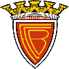 Fc Barreirense U19 logo