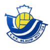 Blauw Wit logo