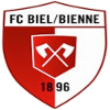 FC Biel-Bienne logo