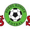 Sokol Konice logo