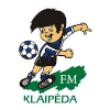 Klaipedos FM U19 logo