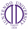 Juntendo University logo