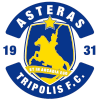 Asteras Tripolis (W)