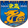 Jiangsu Landhouse Dong Victory logo