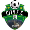 City FC Abuja logo