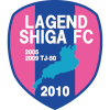 Lagend Shiga logo