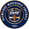 Marcq En Baroeuil logo