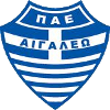 Egaleo Athens logo