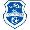 Kyustendil logo