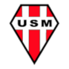 Maubeuge logo