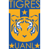 Tigres UANL U21 logo