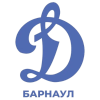 Dinamo Barnaul logo
