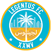 Legentus FC logo