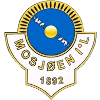 Mosjoen logo