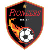 West Mass Pioneers logo