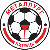 Metallurg Lipetsk logo