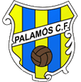 Palamos CF logo