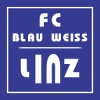 FC Blau Weiss Linz logo