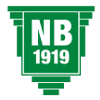 Nibe logo