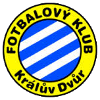 FK Kraluv Dvur logo